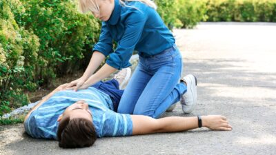 Top Careers That Require CPR Certification